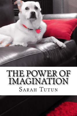 The Power of Imagination 1977840612 Book Cover