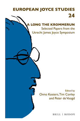 A Long the Krommerun 9004314458 Book Cover