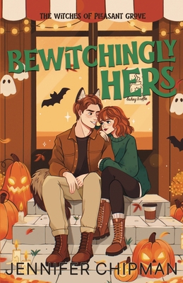 Bewitchingly Hers 1962926192 Book Cover