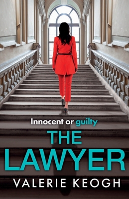 The Lawyer 1785134701 Book Cover