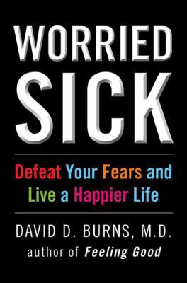 Worried Sick 1573222577 Book Cover