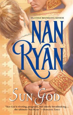 Sun God 0373811039 Book Cover