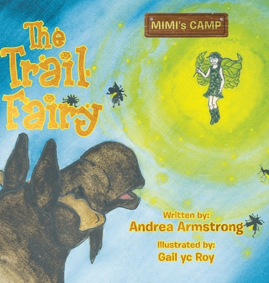 The Trail Fairy 0228818494 Book Cover