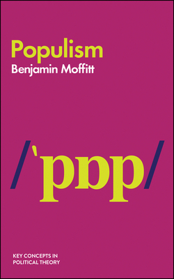 Populism 1509534334 Book Cover