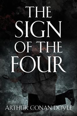 The Sign of the Four 1619491737 Book Cover