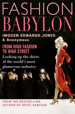 Fashion Babylon 0593056213 Book Cover