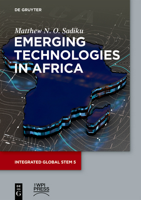 Emerging Technologies in Africa 3119145831 Book Cover