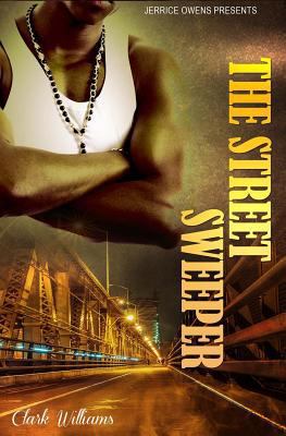 The Street Sweeper 1547013273 Book Cover