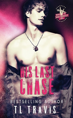 His Last Chase B0DLF31L1G Book Cover