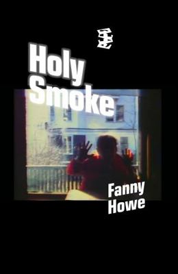 Holy Smoke 1068439513 Book Cover