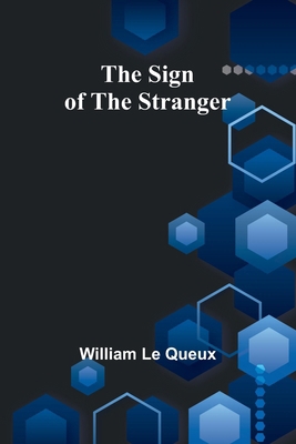The Sign of the Stranger 9357937234 Book Cover