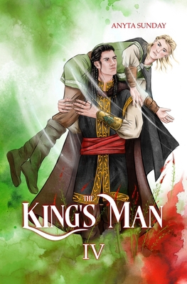 The King's Man: Book IV 3947909799 Book Cover