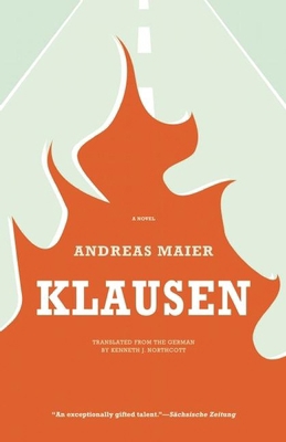 Klausen 193482416X Book Cover