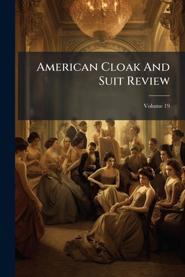 American Cloak And Suit Review B0FKBW8286 Book Cover