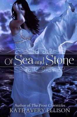 Of Sea and Stone 1495470024 Book Cover