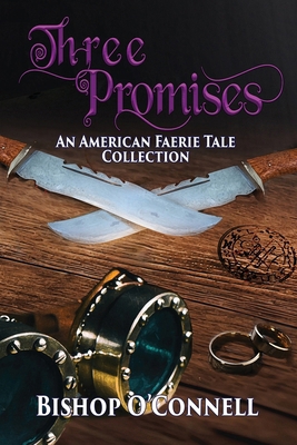 Three Promises 1645543145 Book Cover