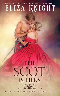 The Scot is Hers B08VD28X6J Book Cover