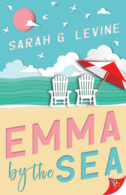 Emma by the Sea 1636798799 Book Cover