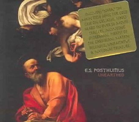 Unearthed [Digipak] B0008191LU Book Cover