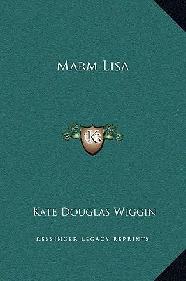 Marm Lisa 1169233937 Book Cover