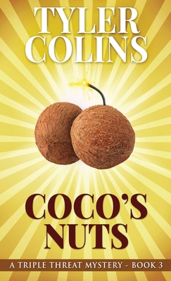 Coco's Nuts 4867504661 Book Cover