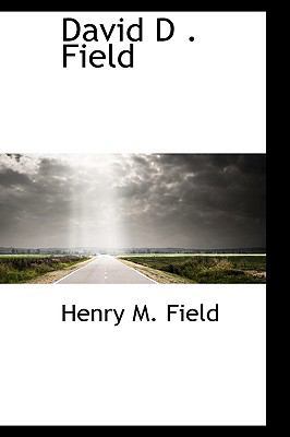 David D . Field 1110452101 Book Cover