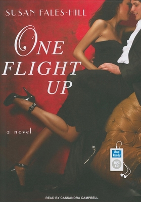 One Flight Up 1400167833 Book Cover