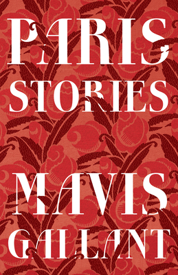 Paris Stories: Penguin Modern Classics Edition 0735253374 Book Cover