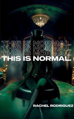 This is normal. 936330311X Book Cover