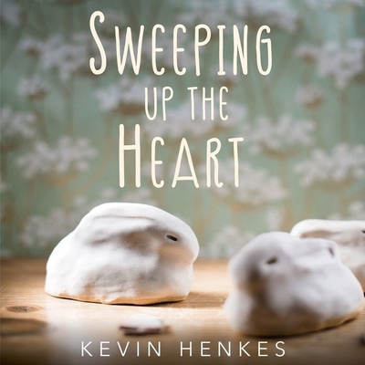 Sweeping Up the Heart 1982610050 Book Cover
