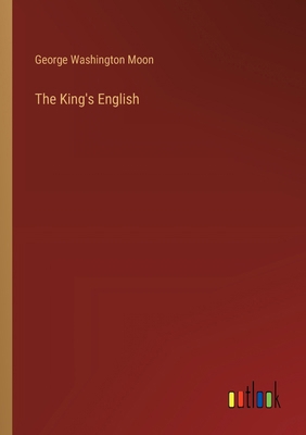 The King's English 3385453976 Book Cover