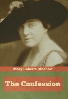 The Confession 1644393190 Book Cover