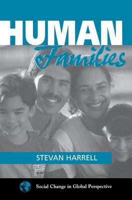 Human Families 0813336228 Book Cover