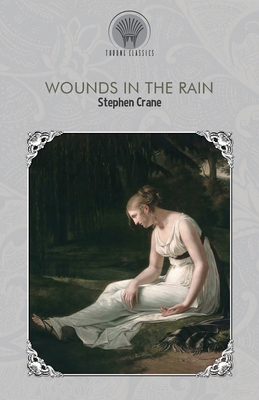 Wounds in the Rain 9353833647 Book Cover
