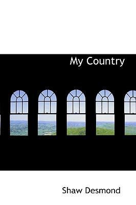 My Country 1110518552 Book Cover
