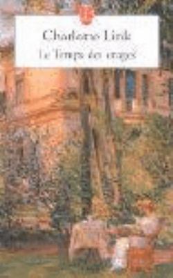 Le Temps Des Orages ( Tome 1) [French] 2253108383 Book Cover
