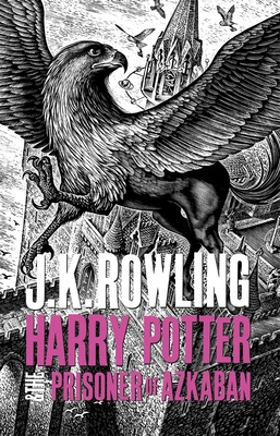 Harry Potter and the Prisoner of Azkaban (Harry... 1408865416 Book Cover