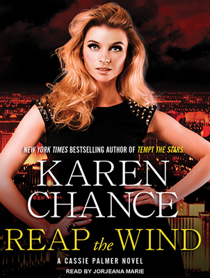 Reap the Wind 1494551489 Book Cover