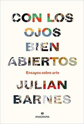 Con Los Ojos Bien Abiertos [Spanish] 8433964283 Book Cover