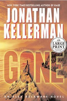 Gone [Large Print] 073932604X Book Cover