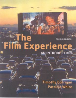 The Film Experience Bedford Title: Refer to 031... 023022329X Book Cover