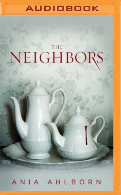 The Neighbors 1531882625 Book Cover