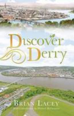 Discover Derry 1911053140 Book Cover