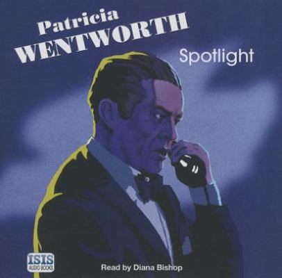 Spotlight 1445019167 Book Cover