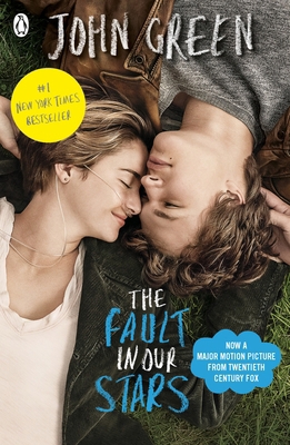 The Fault in Our Stars 0141355077 Book Cover