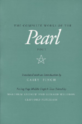 The Complete Works of the Pearl Poet 0520078713 Book Cover