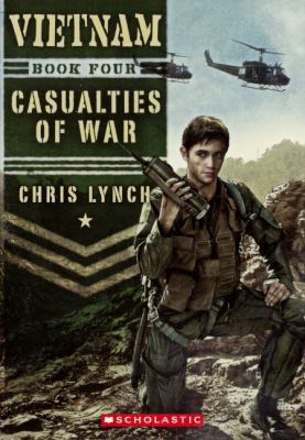 Casualties of War 0606319646 Book Cover