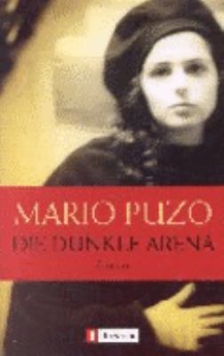 Dunkle Arena (The Dark Arena) [German] 3548249396 Book Cover