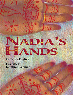 Nadia's Hands 0606385916 Book Cover