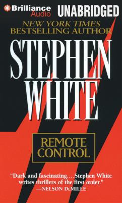 Remote Control 1480506710 Book Cover
